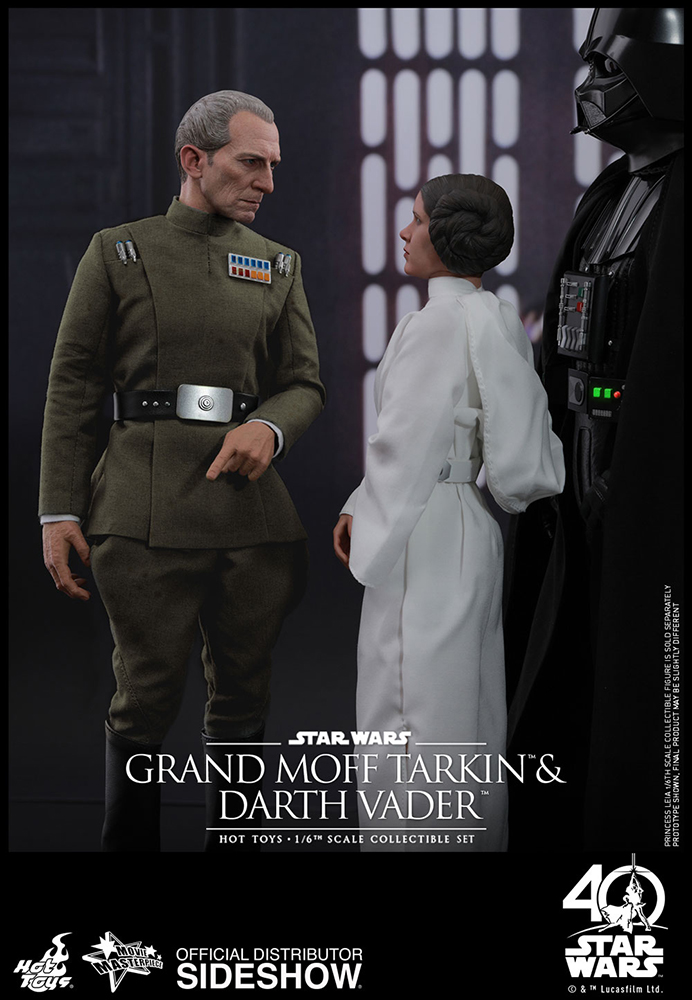starwars hottoys