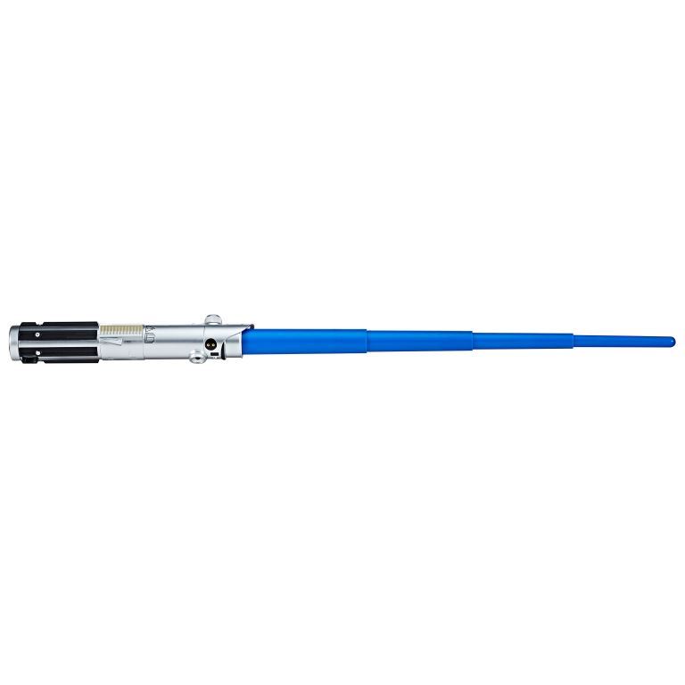 extendable light saber