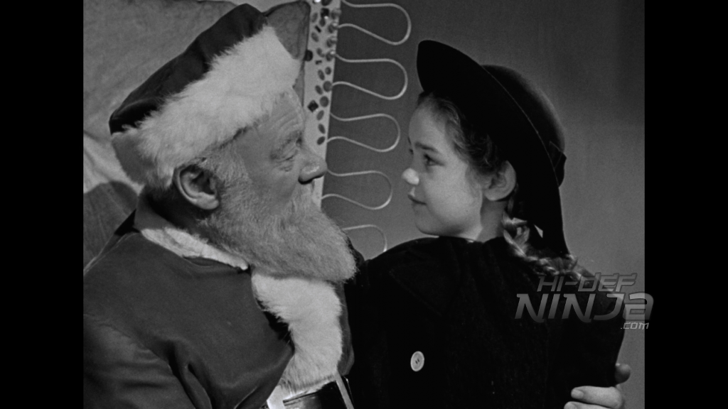 Amazon.com: Miracle on 34th Street [Blu-ray] : Richard
