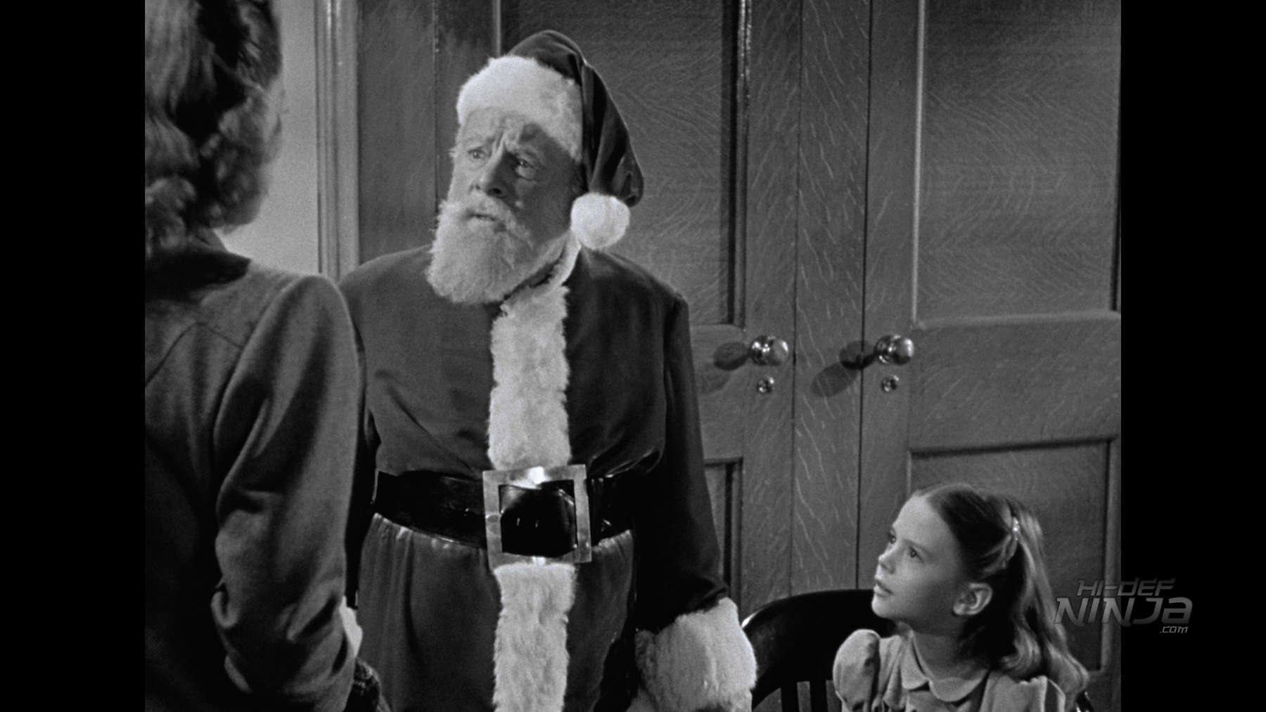 Amazon.com: Miracle on 34th Street [Blu-ray] : Richard