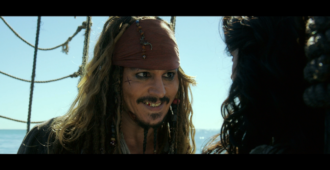 Pirates Of The Caribbean Dead Men Tell No Tales Hi Def Ninja