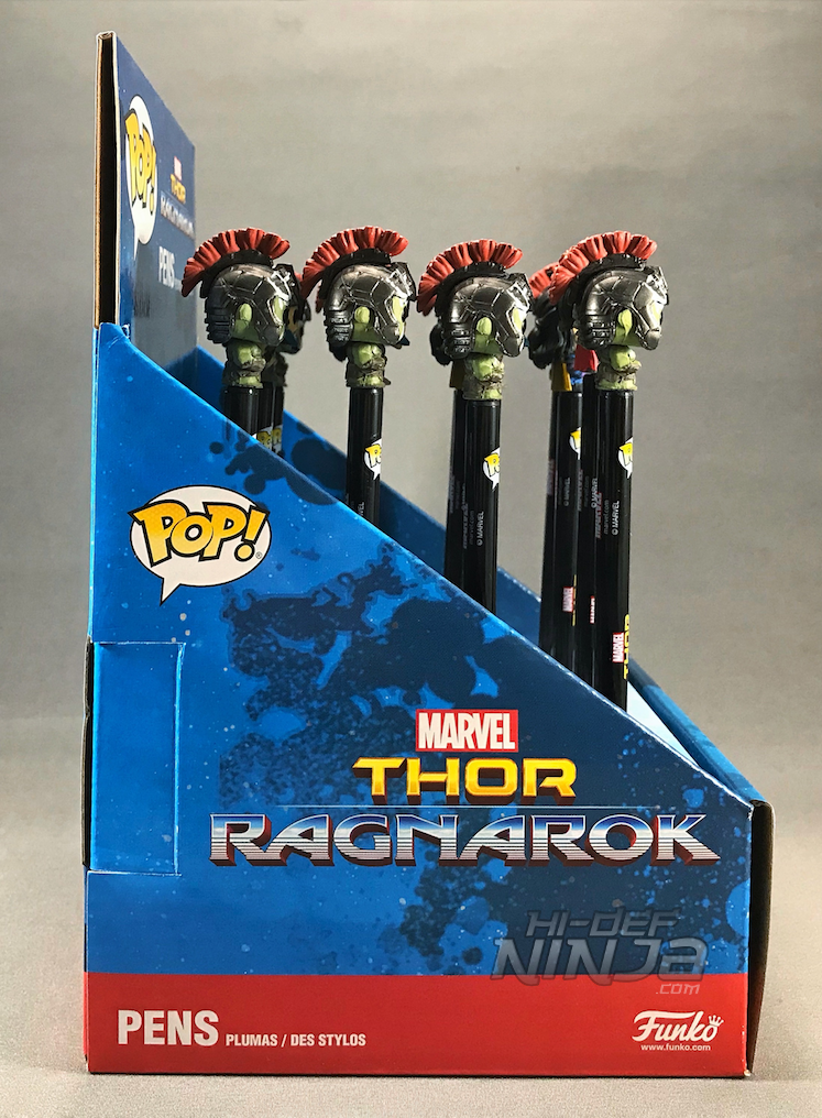 funko ragnarok