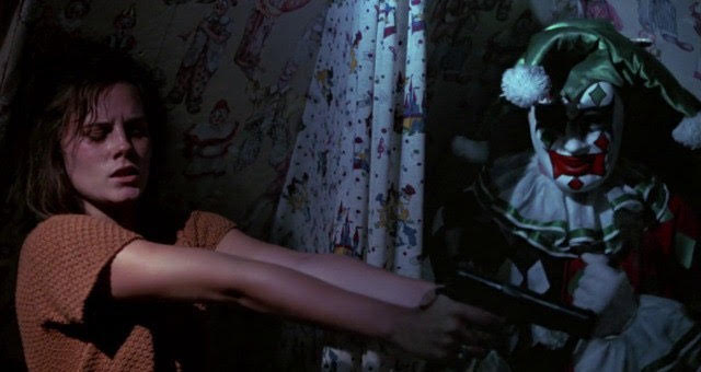 House On Sorority Row Blu Ray Review THE HOUSE ON SORORITY ROW Blu-ray Review [UK] | Hi-Def Ninja - Blu-ray