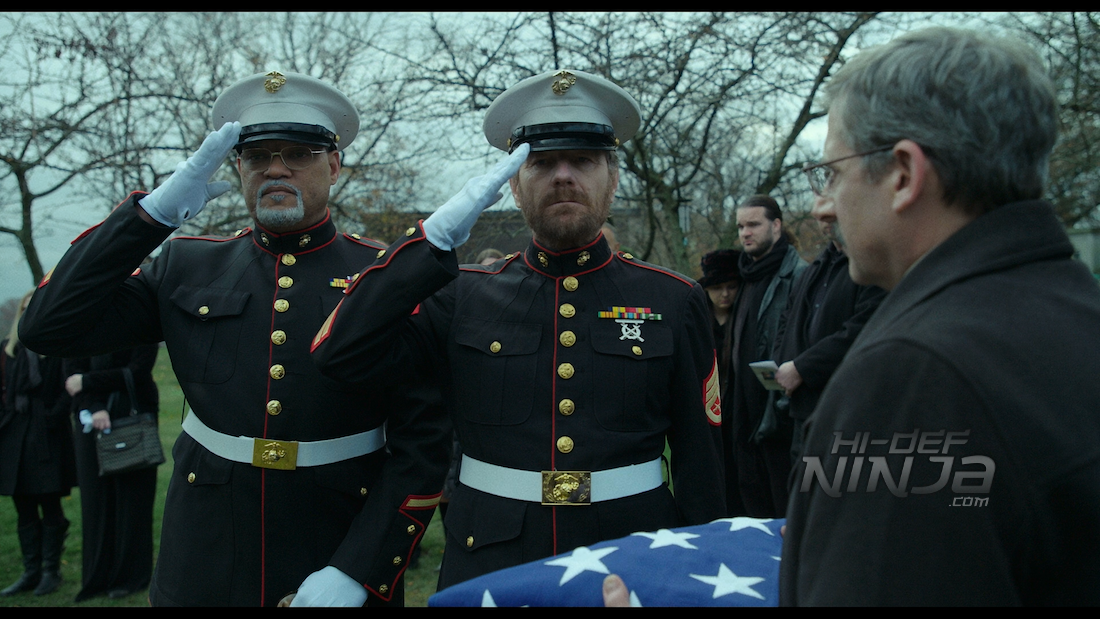 LAST FLAG FLYING Blu-ray Review  Hi-Def Ninja - Blu-ray SteelBooks - Pop  Culture - Movie News