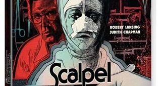 Scalpel