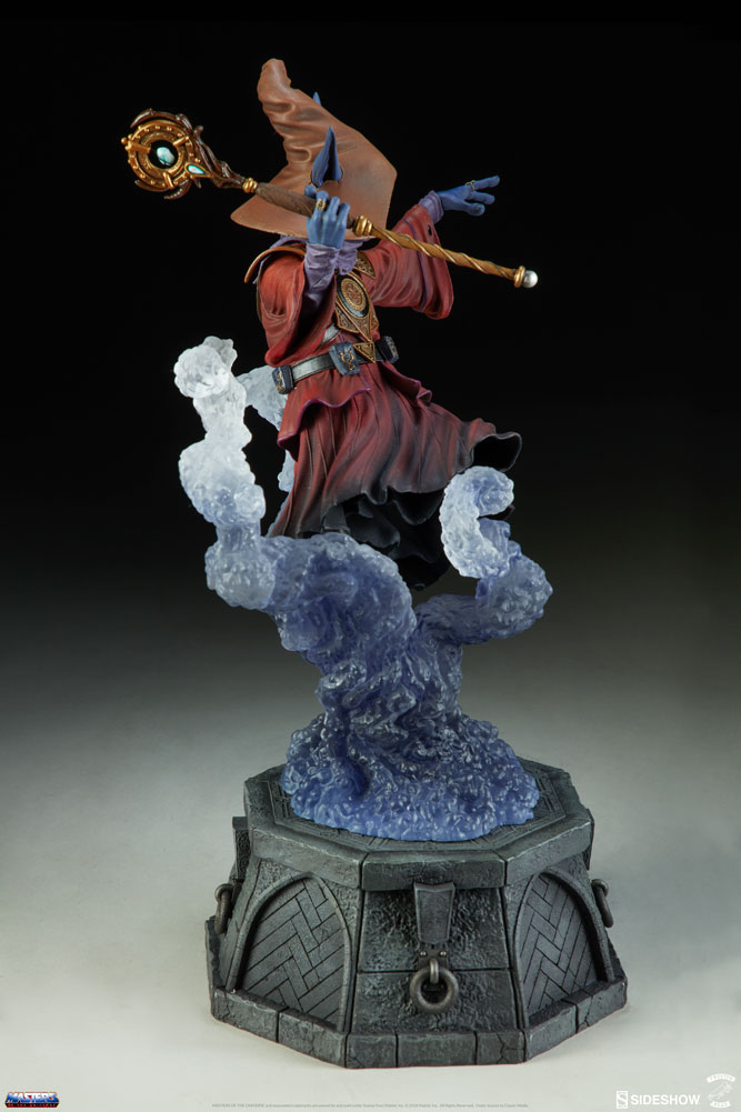 masters of the universe movie orko