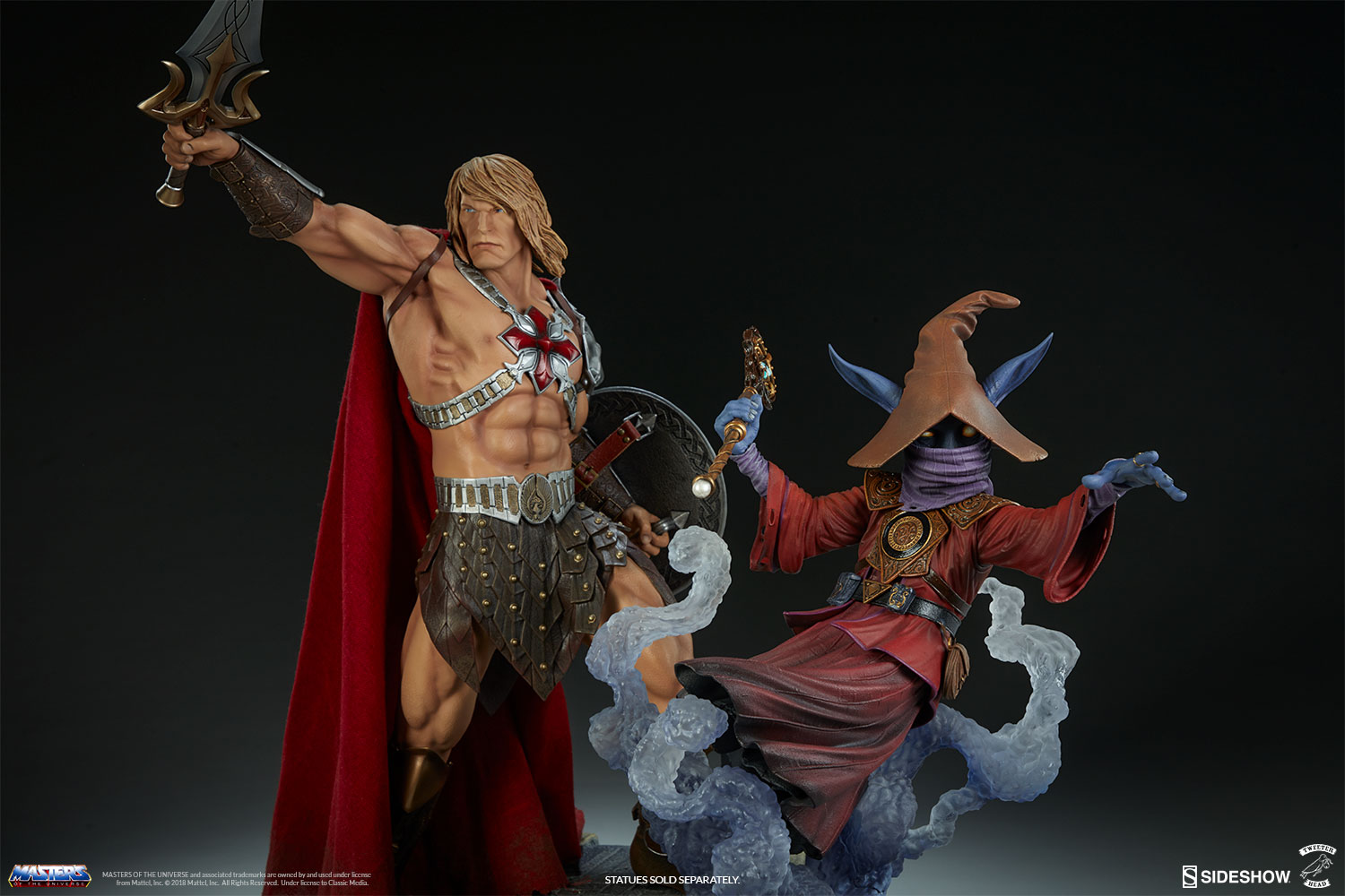 masters of the universe movie orko