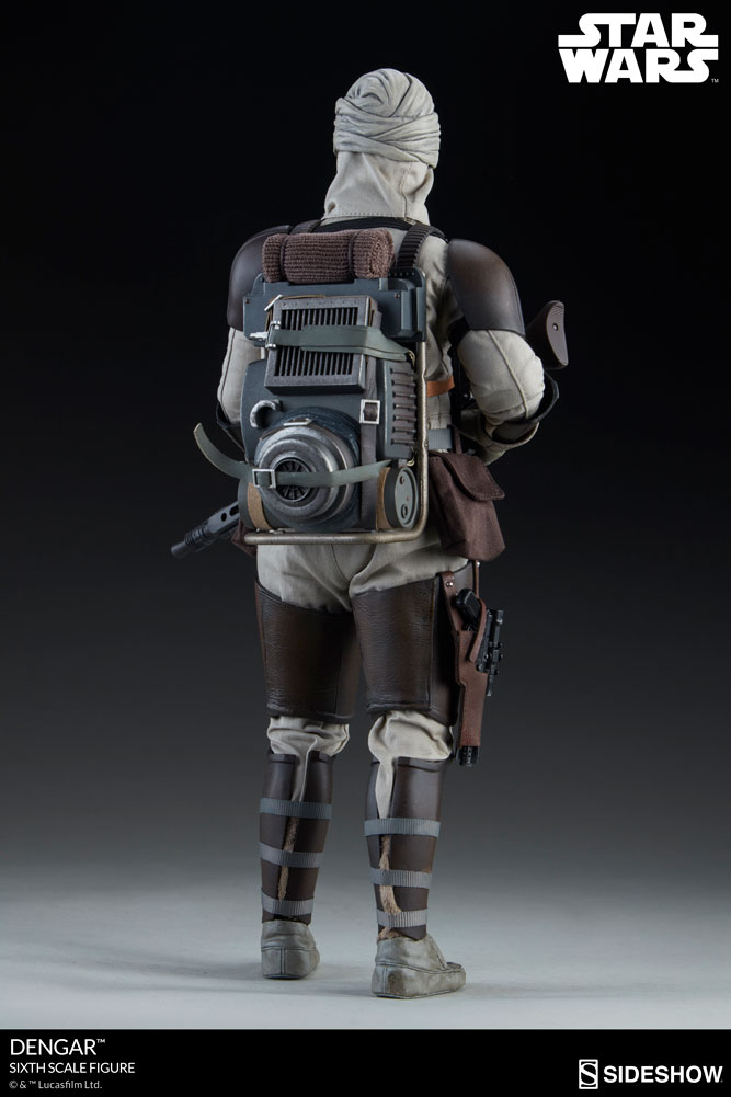 star wars dengar sixth scale figure sideshow 100126 07 Hi Def