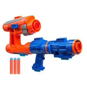 nerf star lord assembler gear