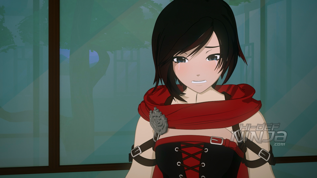 RWBY: Volume 5 Blu-ray Review | Hi-Def Ninja - Blu-ray SteelBooks - Pop  Culture - Movie News