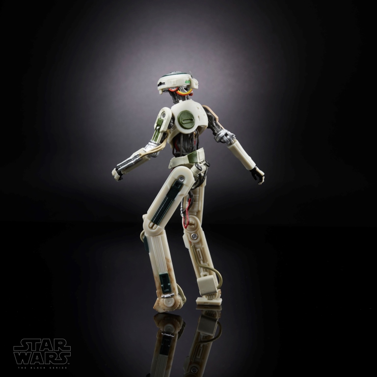 Star Wars Universe Force Link 3.75 Inch Scale Vehicle Figure - Kessel
