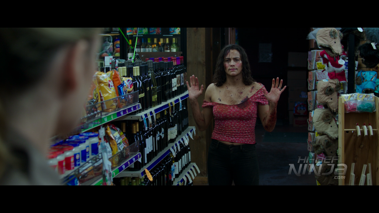 TRAFFIK Blu-ray Review | Hi-Def Ninja - Blu-ray SteelBooks - Pop ...