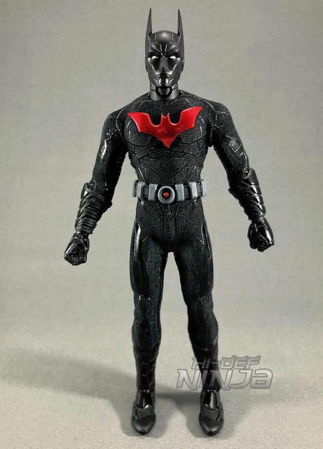 mezco one 12 batman beyond