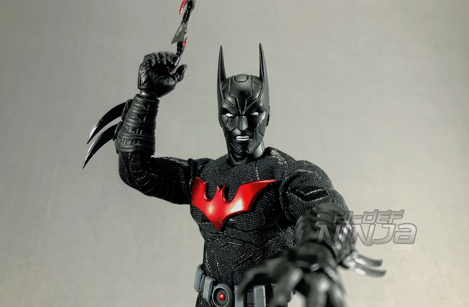 batman beyond figure 2018