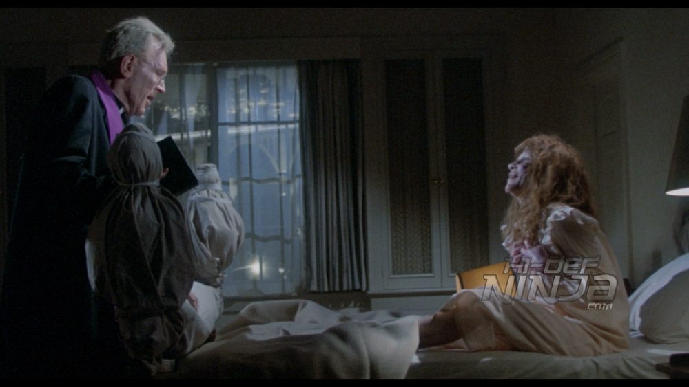 The Exorcist 2