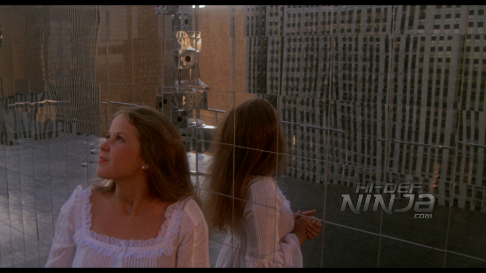 Exorcist Ii The Heretic Blu Ray Review Hi Def Ninja Blu Ray Steelbooks Pop Culture Movie News