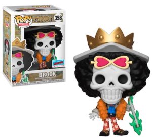 funko pop comic con exclusives