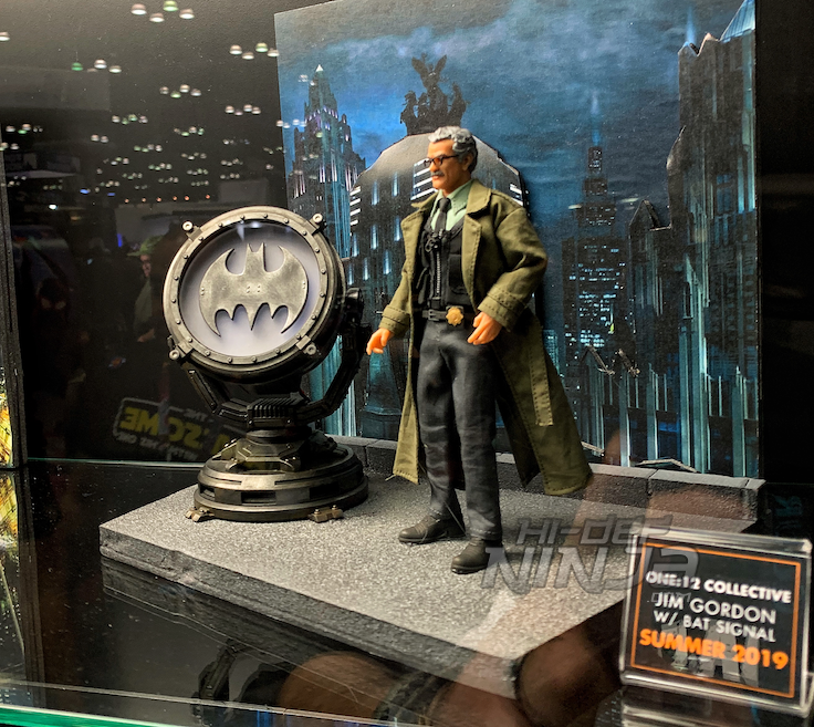 mezco catalog 2019