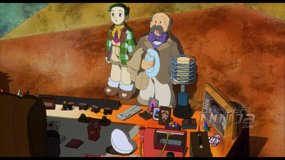 metropolis anime 2001-bluray review-2018-03 | Hi-Def Ninja - Blu-ray SteelBooks - Pop Culture - Movie News metropolis anime 2001-bluray review-2018-03 | Hi-Def Ninja - Blu-ray SteelBooks - Pop Culture - Movie News