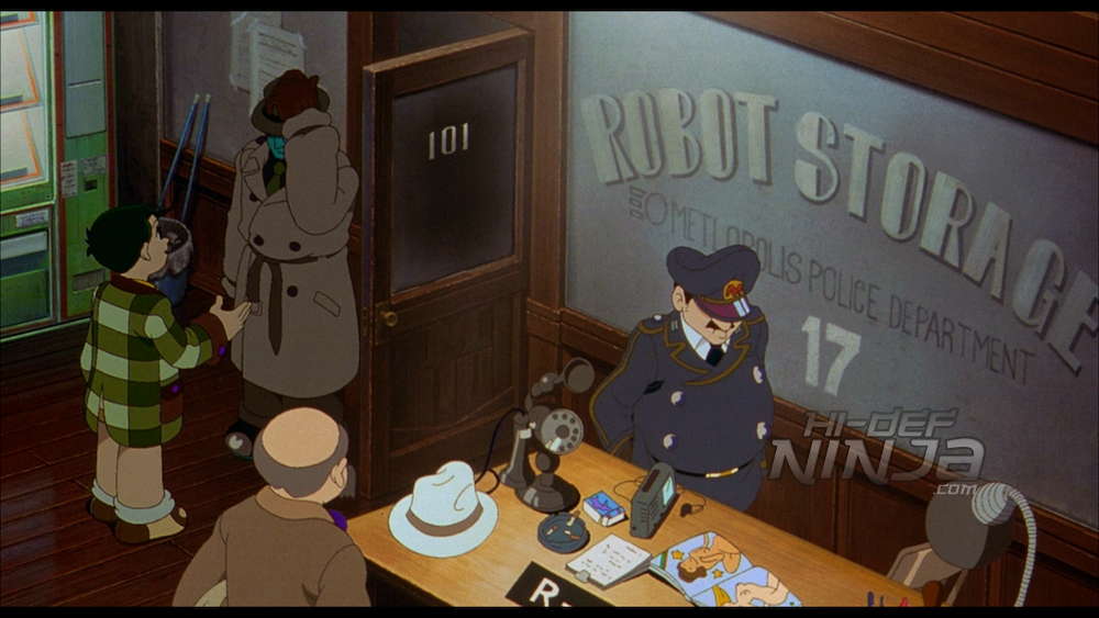 metropolis anime 2001-bluray review-2018-04 | Hi-Def Ninja - Blu-ray SteelBooks - Pop Culture - Movie News metropolis anime 2001-bluray review-2018-04 | Hi-Def Ninja - Blu-ray SteelBooks - Pop Culture - Movie News