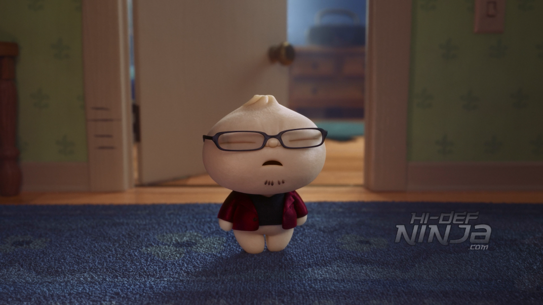 Pixar Short Films Collection Volume 3 Blu-ray Review | Hi-Def Ninja