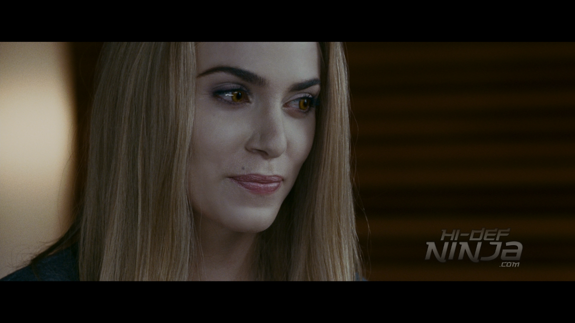 THE TWILIGHT SAGA ECLIPSE Bluray Review HiDef Ninja Bluray