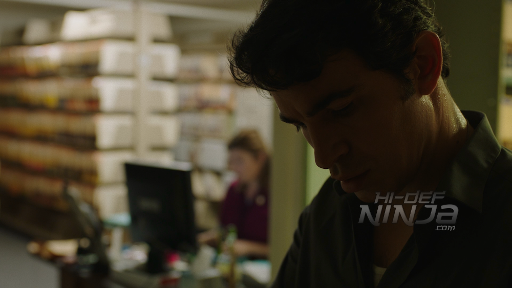 SHARP OBJECTS Miniseries Blu ray Review Hi Def Ninja Blu ray Sharp objects miniseries blu ray review hi def ninja blu ray