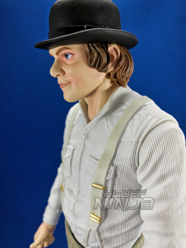 mezco 12 inch alex delarge