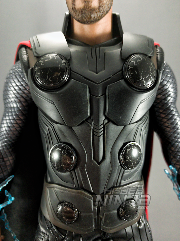avengers infinity war thor toys