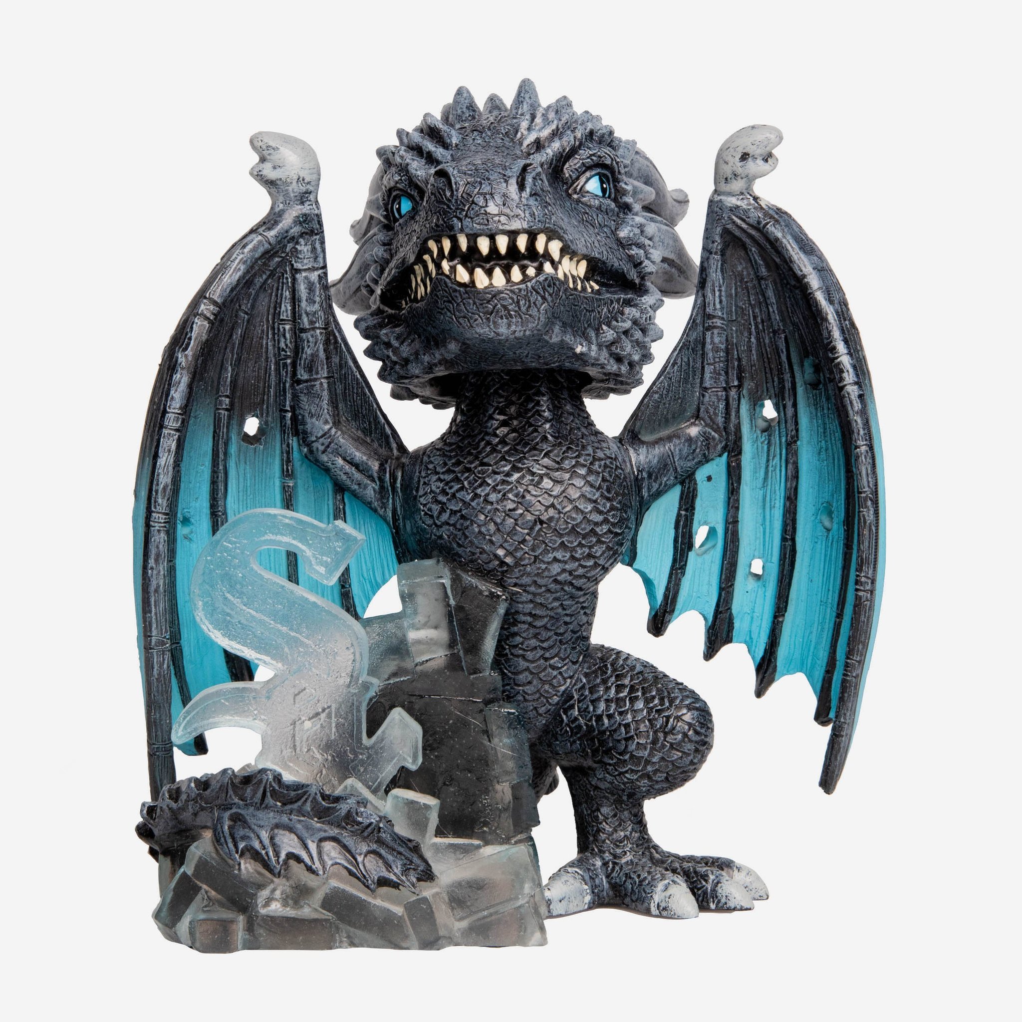 how to train your dragon bobbleheads