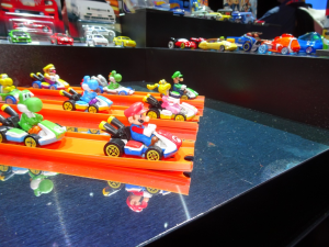 hot wheels toy fair 2019