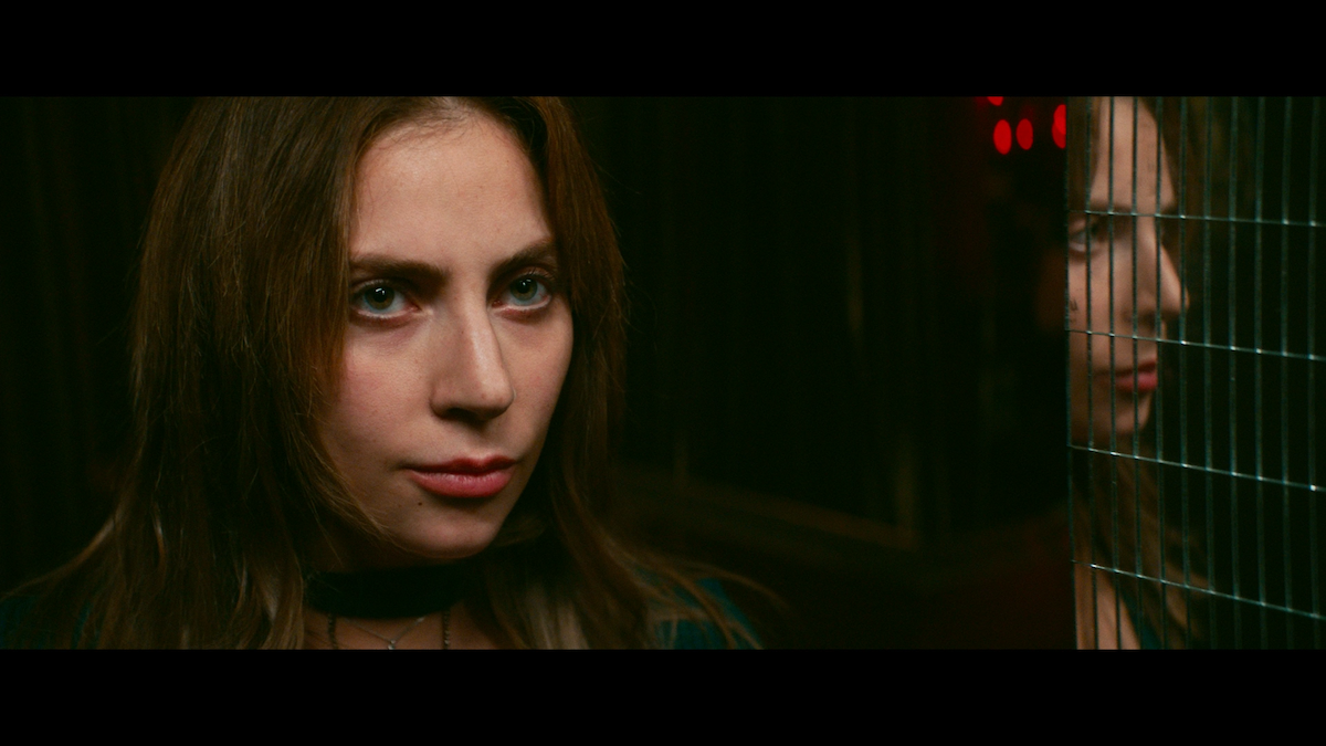 A STAR IS BORN Blu-ray Review | Hi-Def Ninja - Blu-ray SteelBooks - Pop