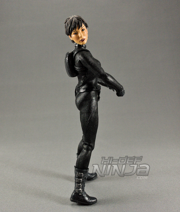 mezco catwoman review