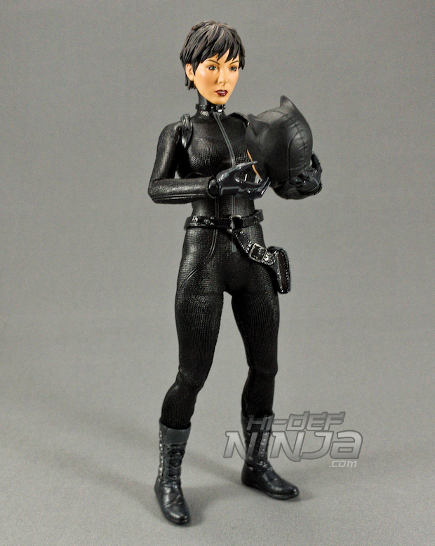 mezco catwoman review