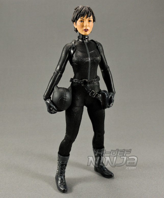 mezco catwoman review