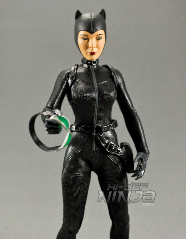mezco catwoman review