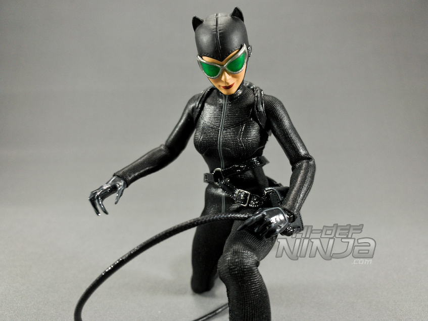 batman ninja catwoman figure