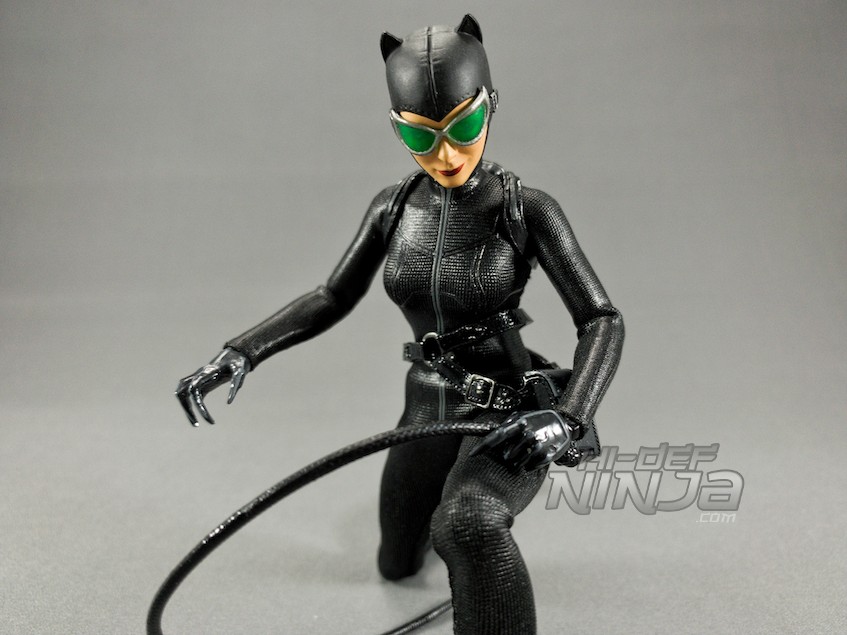 mezco catwoman review