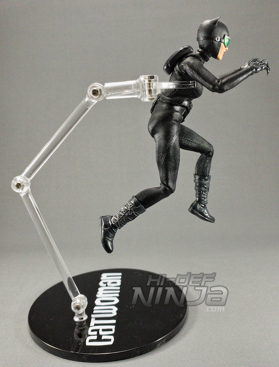 mezco catwoman review