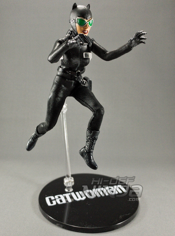 mezco catwoman review