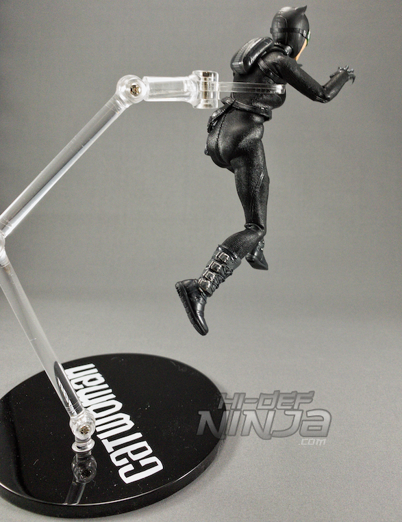 mezco catwoman review