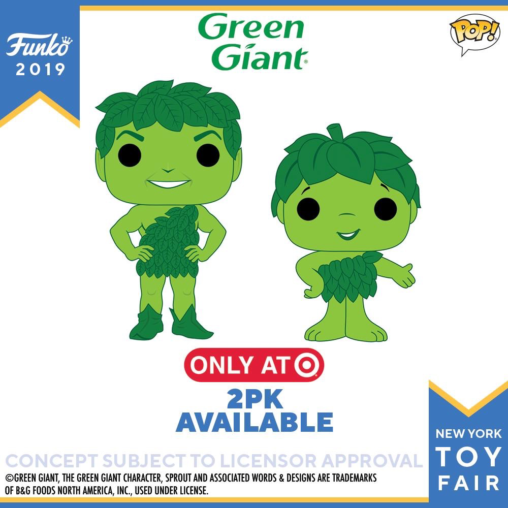 funko fair releases