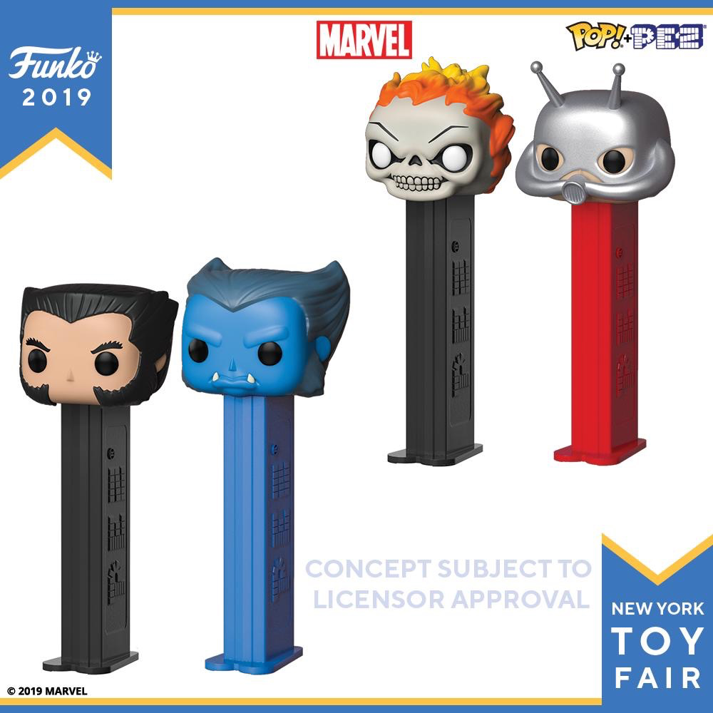 funko fair days