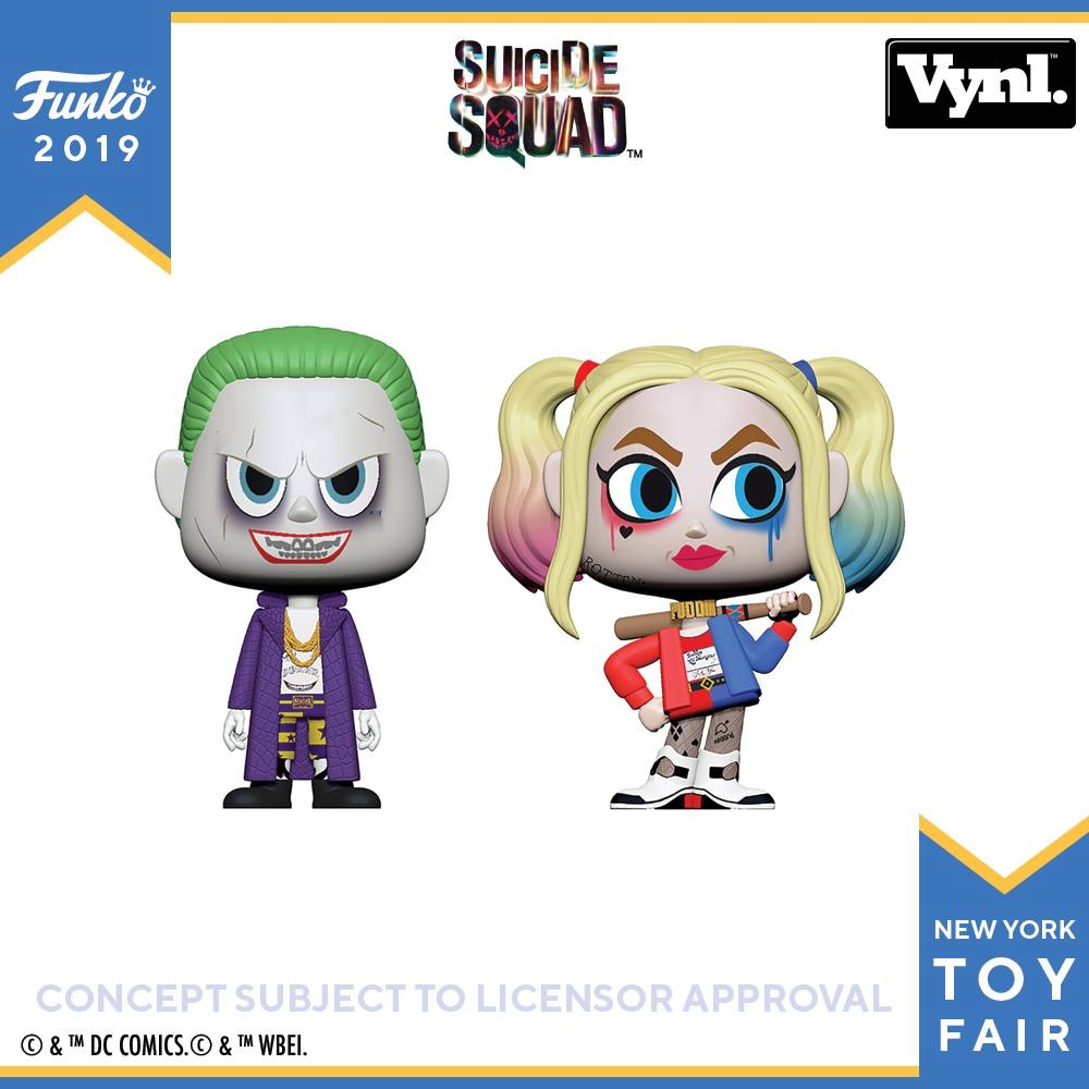 funko fair releases