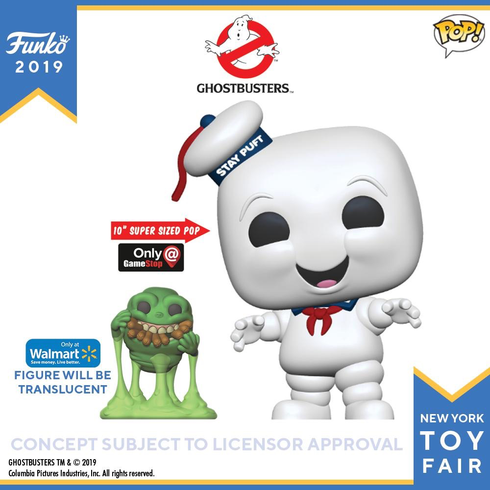 funko fair releases