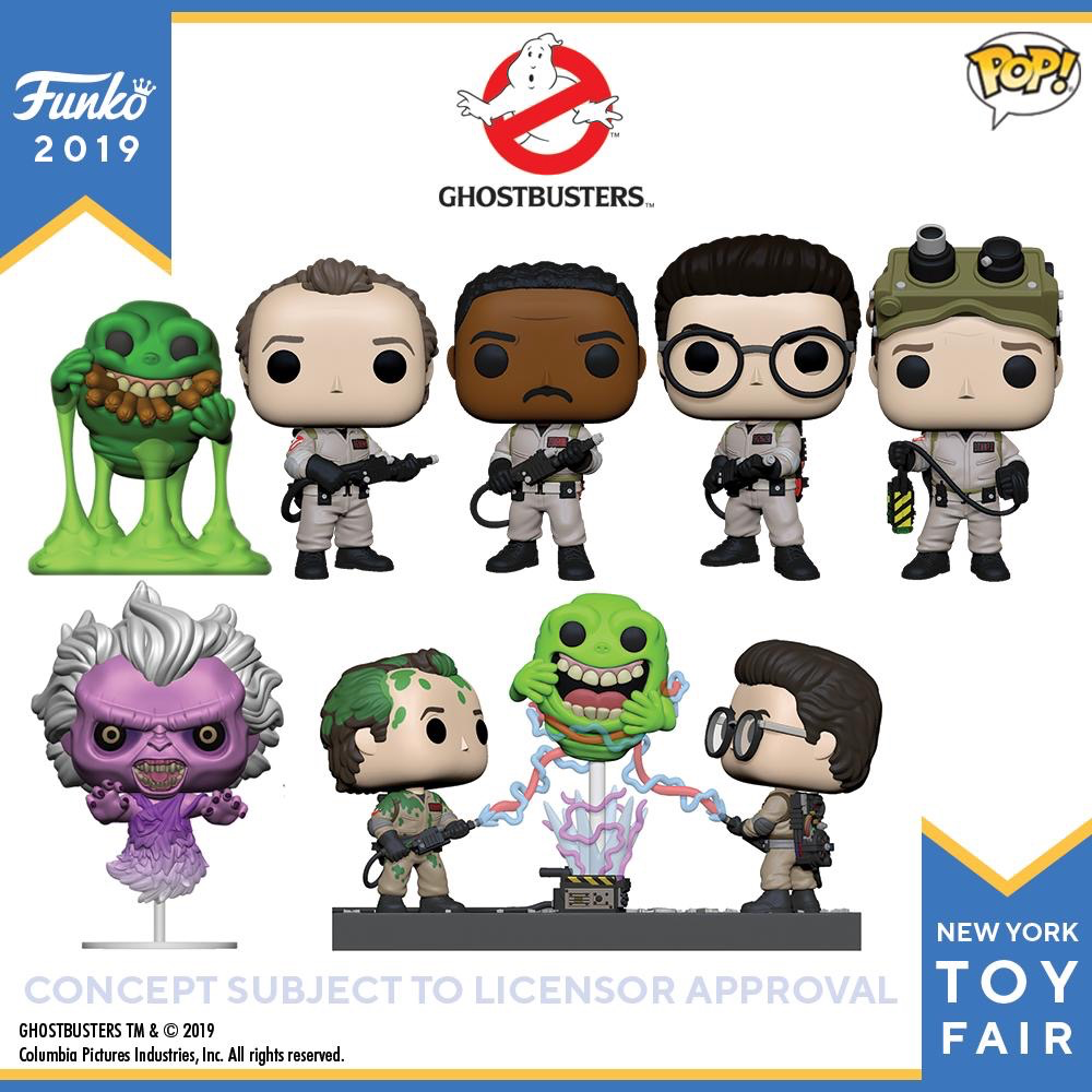 funko fair days