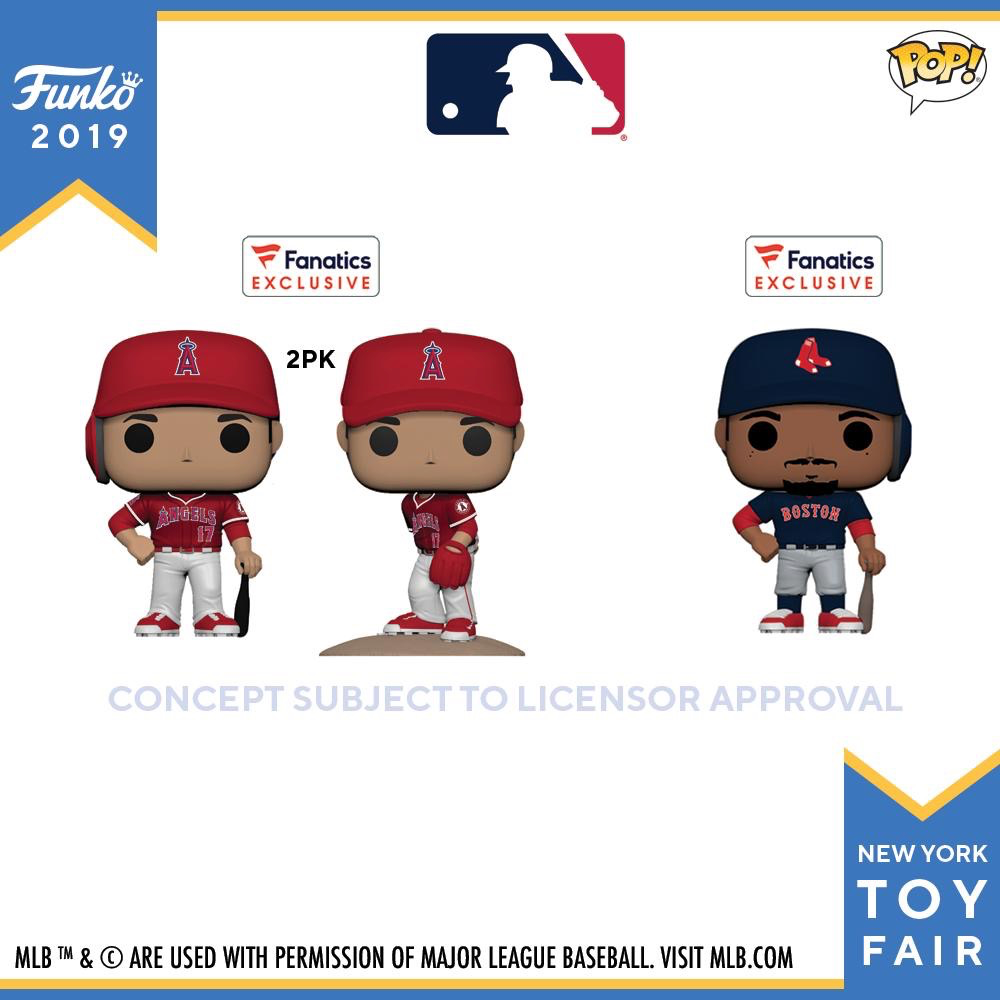 funko fair 2019
