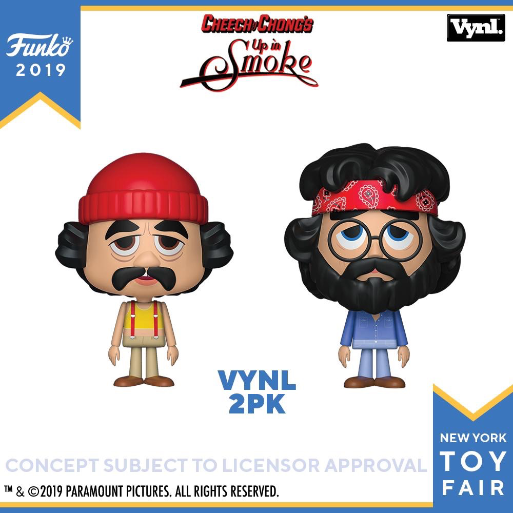 funko fair releases