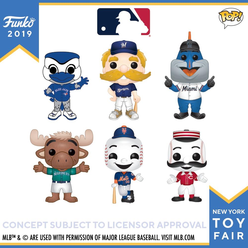 funko fair day 4