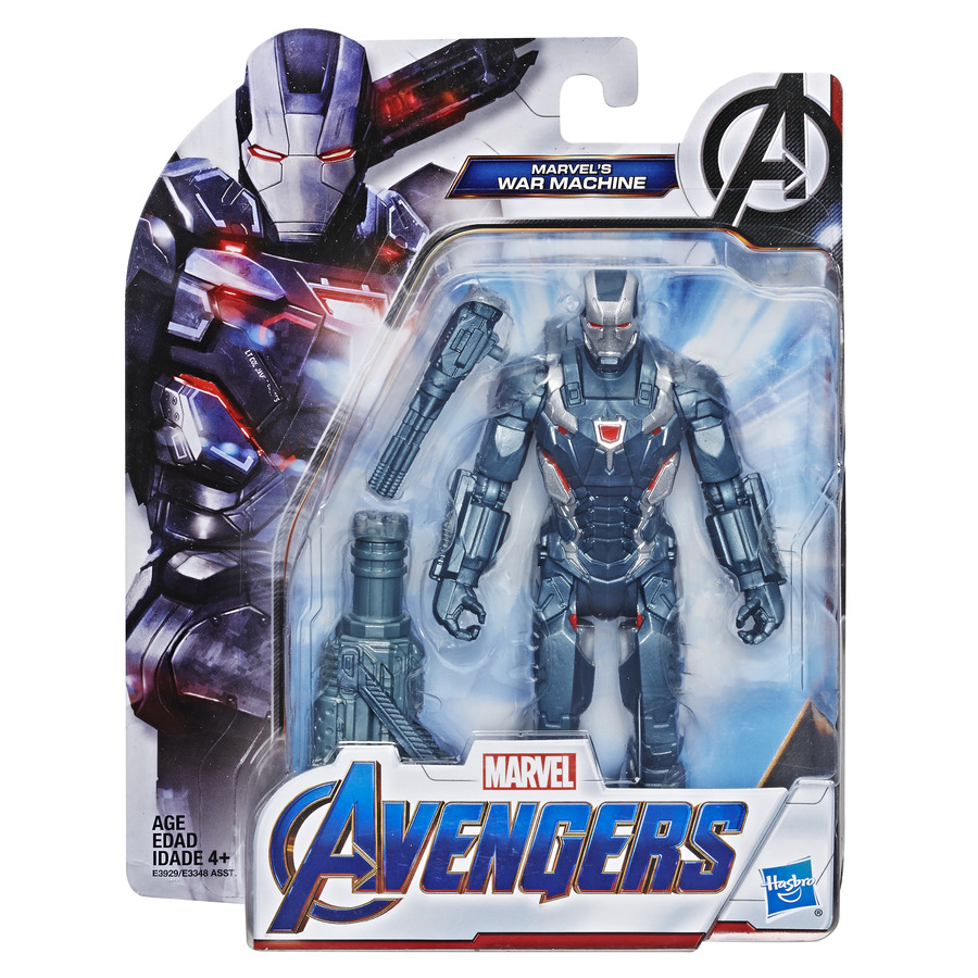 Juguetes de avengers sales endgame iron man